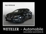 Seat Leon ST 1.5 TSI FR Black Matt Edition Kamera/LED - Seat Leon: Fr Edition