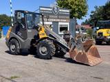 MECALAC Ahlmann AX 700, PG, 4-in 1 , 1800BH,ZW75 Hitachi - MECALAC Mobilbagger