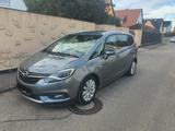 Opel Zafira Tourer 2.0 CDTI Edition 125kW Automat... - Opel Zafira Tourer Edition mit Diesel-Antrieb