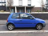 Seat Arosa Automatik TÜV 2027 - Seat aus 1999