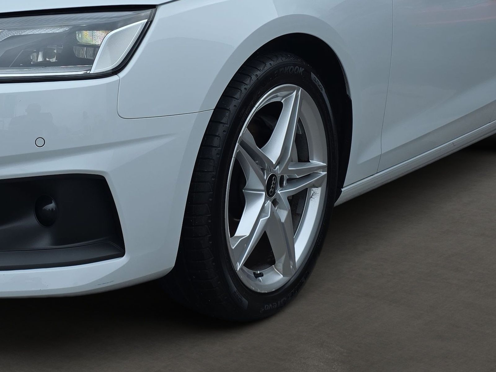 Audi A4 - Bild 10