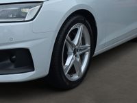 Audi A4 - Vorschau Bild 10
