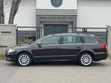 Skoda Superb Combi 2.0 TDI Exclusive /1-Hand/TOP.! - Skoda Superb: Exclusive