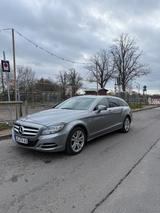 Mercedes-Benz CLS 350 Shooting Brake CLS 350 CDI 4MATIC Sh...