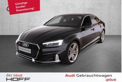 Audi A5 Sportback 40 TFSI quattro Navi S line 19 Zoll