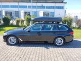 BMW 5er Touring, DEKRA-Gutachten: Bestnote! - : Kombi, Best