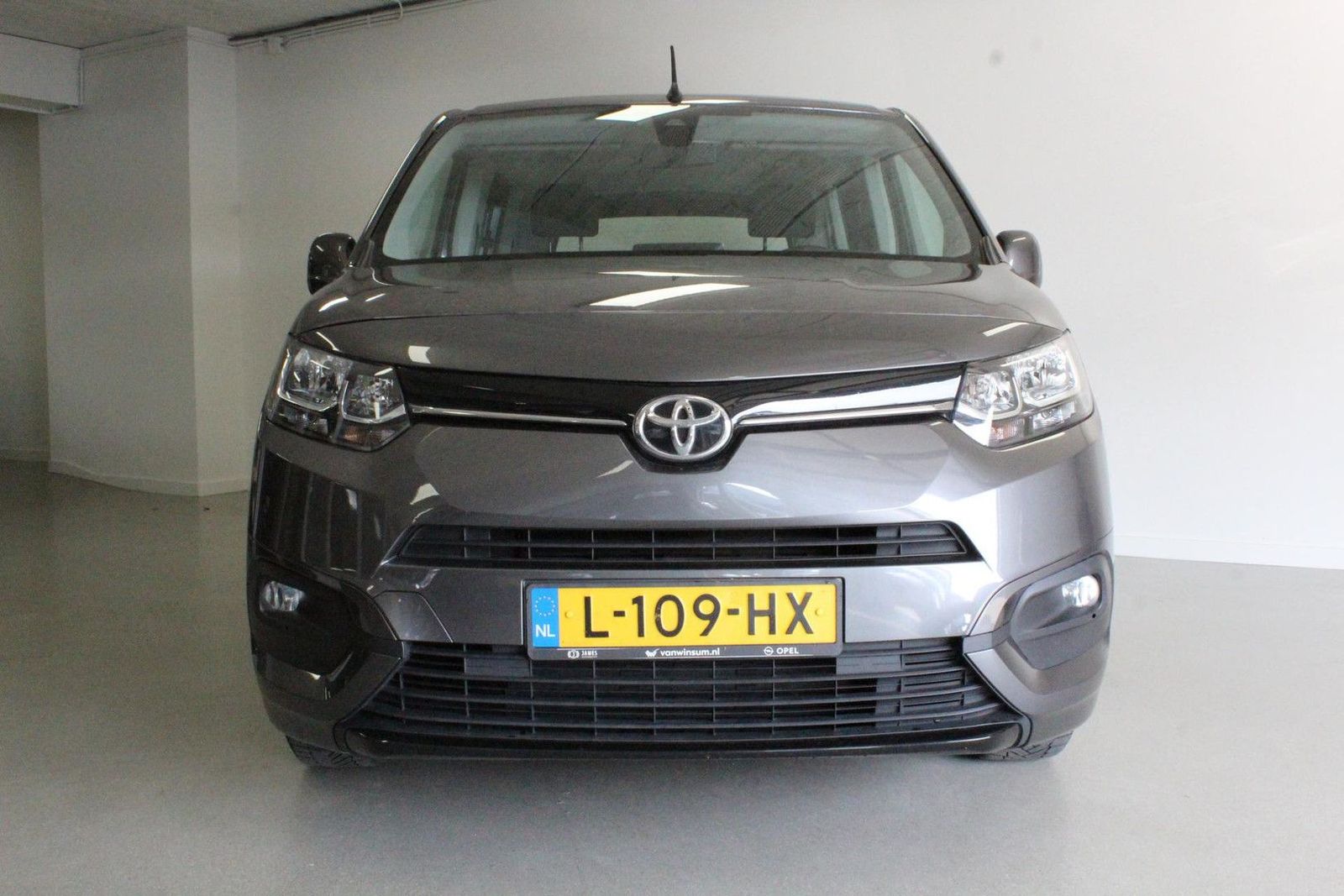 Toyota PROACE CITY Verso 1.2 Turbo Professional 5P. | N imagem 3