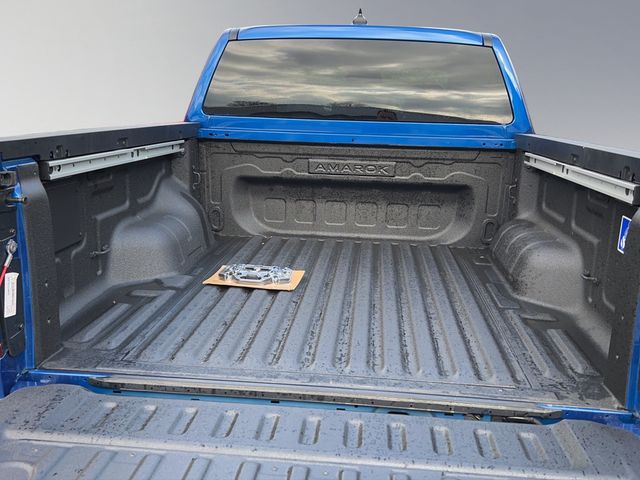 Amarok Style DC Motor: 3.0 TDI 177 kW Getriebe: 