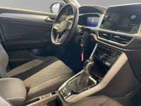 Volkswagen T-Roc - Vorschau Bild 6