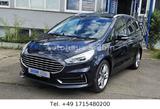 Ford Galaxy Titanium 2.0 TDCI EcoBlue BI-TURBO 7-Sitz - Ford Galaxy: Tdci