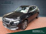 Skoda Kamiq 1.0 TSI DSG Tour AHK LED SHZ - gebrauchte Skoda Kamiq aus dem Jahr 2022