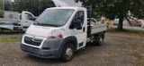 Citroën jumper Dreiseitenkipper AHK - Offers matching your search criteria