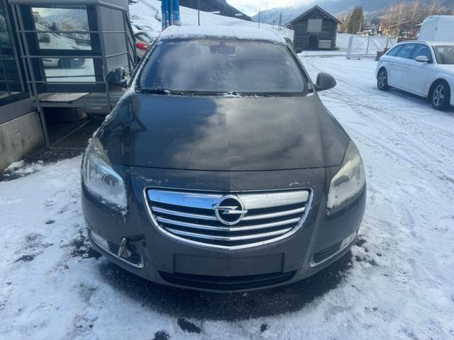 Opel Insignia A Sports Tourer Cosmo