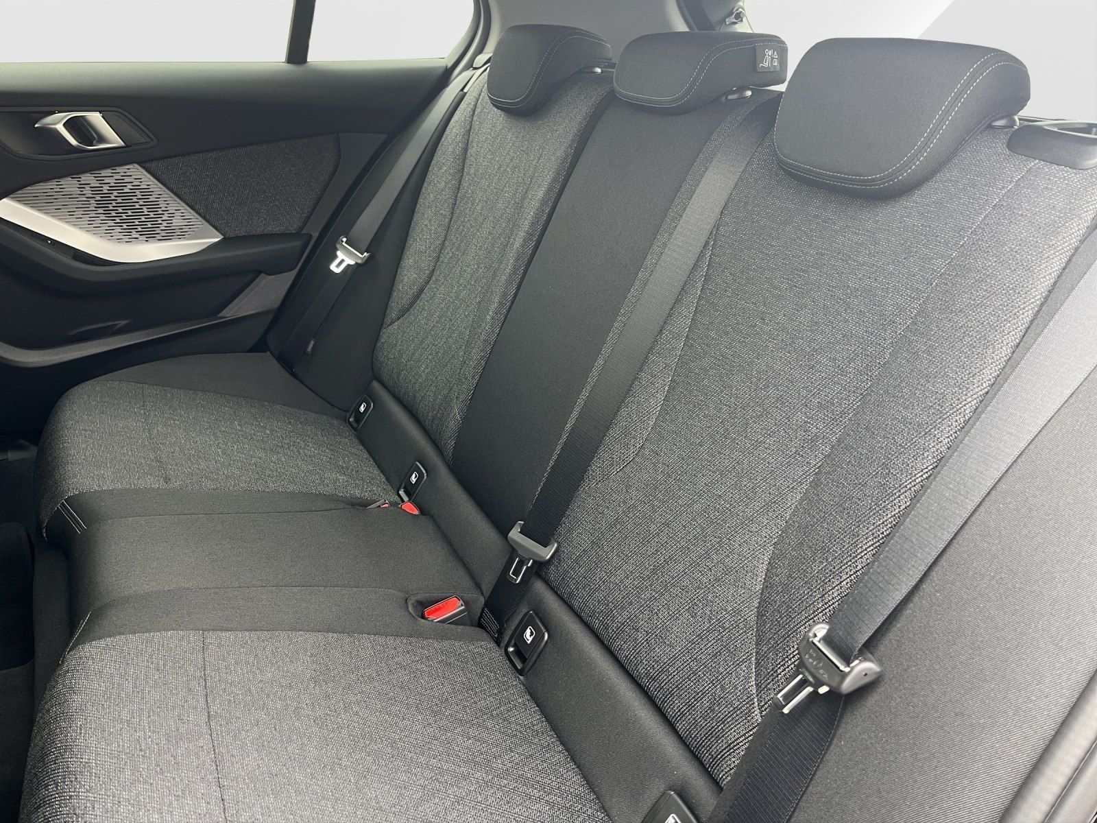 BMW 120 - Bild 12