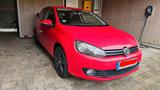 Volkswagen Golf 1.2 TSI BlueMotion Technology Team Team... - Volkswagen Golf aus 2010: Bluemotion