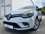 Renault Clio Limited 90 TCE, 2.Hd, Navi - Renault Clio Gebrauchtwagen in Karlsruhe