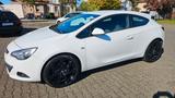 Opel Astra J GTC Edition SHZ TPM - Opel Astra: Gtc Edition