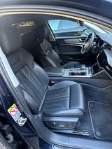 Audi S6 TDI quattro tiptronic Avant - - gebrauchte Audi S6 aus dem Jahr 2019