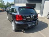 Volkswagen Polo V Highline - VW Polo Gebrauchtwagen in Kassel