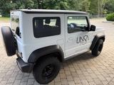 Suzuki Jimny 1.5 ALLGRIP Comfort+ Comfort+ - gebrauchte Suzuki Jimny aus dem Jahr 2019