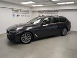 BMW 520d xDrive LED SHZ DA Prof. PA WLAN DAB AHK - BMW 520 in Düsseldorf