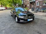 Volkswagen VW Passat Variant 2.0 TDI SCR DSG Business