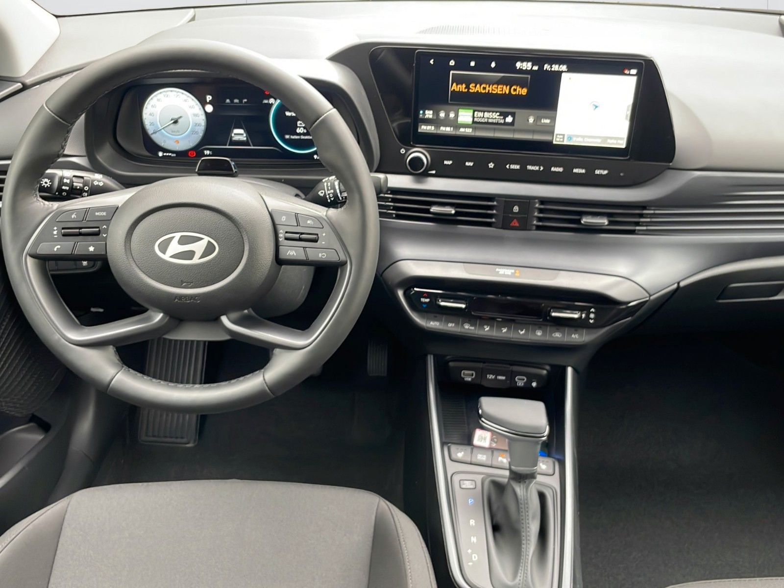 Hyundai i20 - Bild 12