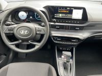 Hyundai i20 - Vorschau Bild 12