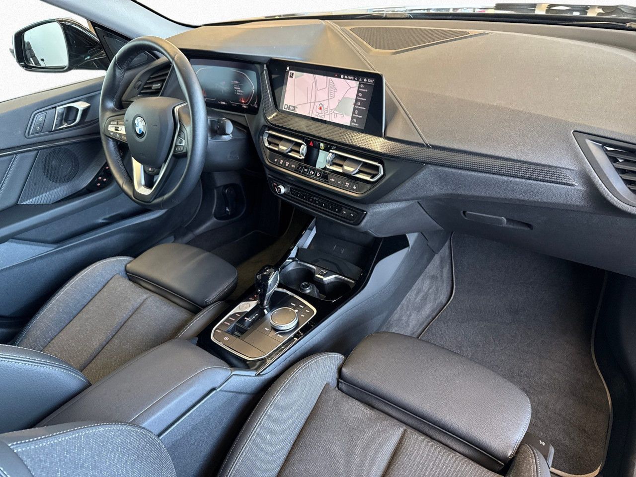 BMW 218 Gran Coupé - Bild 13