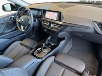 BMW 218 Gran Coupé - Vorschau Bild 13