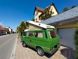 Volkswagen T3 Westfalia  - Volkswagen T3: Van, Westfalia