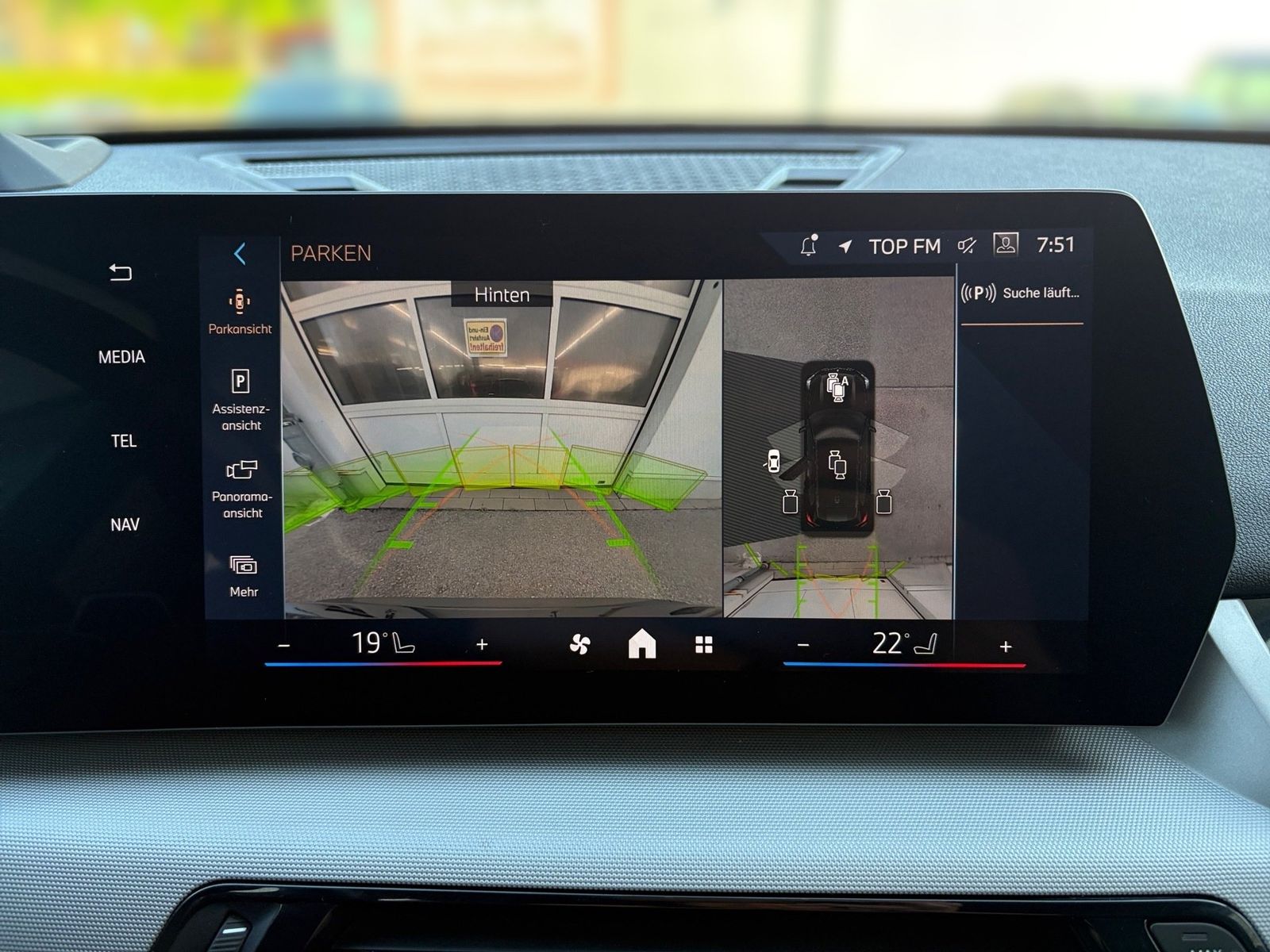 BMW X1 xDrive20d HUD LC Prof. DA Pro Aktivsitz PA+ foto 10