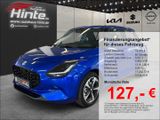 Suzuki Swift 1.2 Comfort+ NAVI RÜCKFA 60 MON. GARANTIE* - Suzuki Swift in Bremen