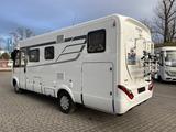 HYMER / ERIBA / HYMERCAR B-MC I 600 *Dachklima*Sat* - HYMER / ERIBA Dresden