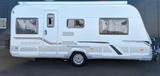 LMC Musica 470e  Münsterland gepflegt  - LMC Wohnwagen Münsterland