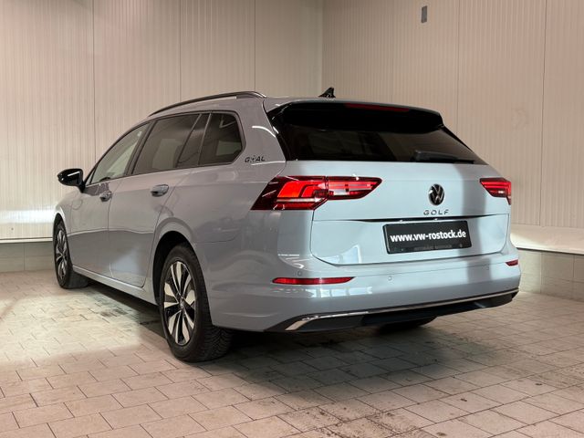 Golf VIII Variant Goal 1.5 TSI LED ACC PDC