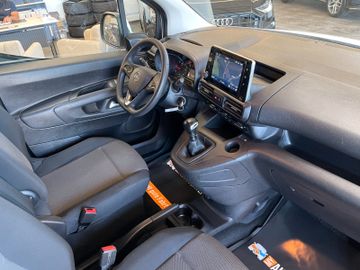 Opel Combo E Cargo Edition *KAMERA*NAVI*PDC*TOUCH*