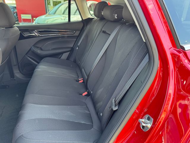 MG MG5 61 kWh Comfort Kamera Navigation Klima