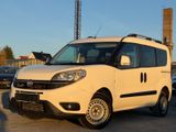 Fiat Doblo Doblò Lounge/KLIMA/ERDGAS/EURO 6 - Fiat Doblo: Erdgas
