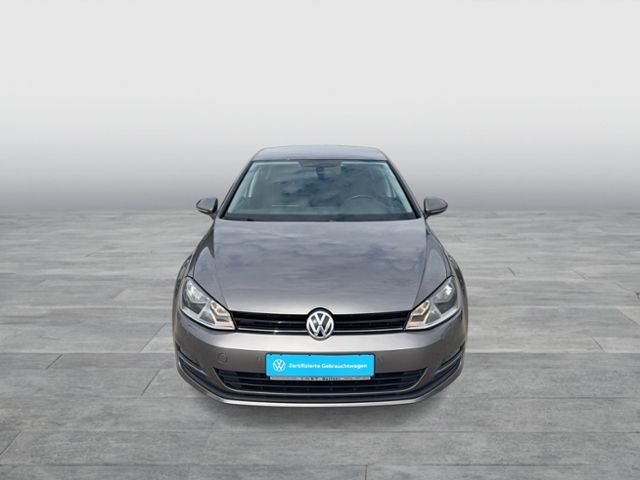 Golf VII CUP 1.2 TSI 6GANG SHZ NSW KLIMA PDC ALU