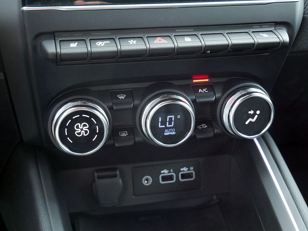 Fahrzeugabbildung Renault Clio Esprit Alpine TCe 90