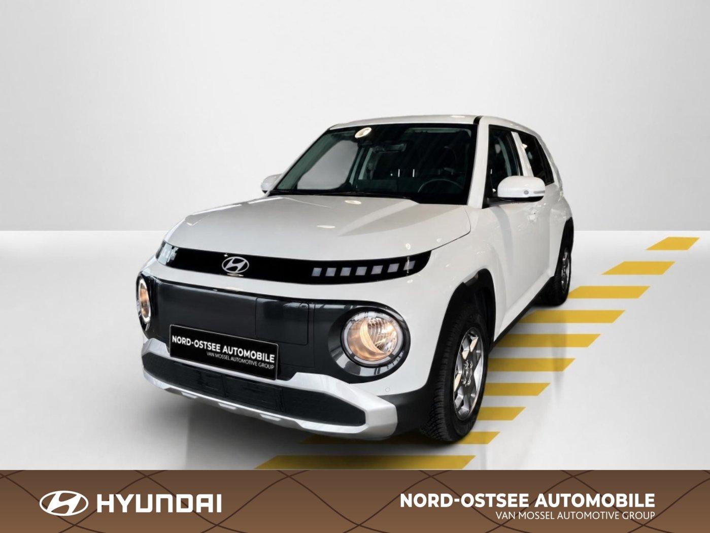 Hyundai INSTER