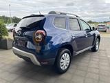 Dacia Duster II Comfort **Kamera/Klimaautomatik** - Dacia Duster