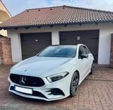 Mercedes-Benz A 35 AMG Mercedes-AMG A 35 4MATIC DCT Merced... - Mercedes-Benz A 35 AMG: Von Privat