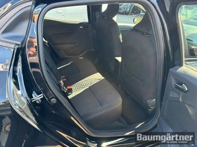 Fahrzeugabbildung Renault Clio Experience TCe 100 Easy-Link/PDC/Sitzh.