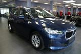BMW 218 Active Tourer Aut. - BMW 218 Active Tourer: Blau, Sommerreifen