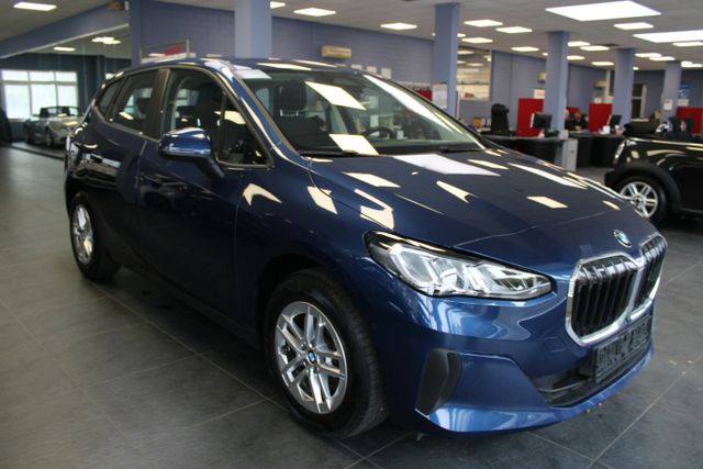 BMW 218 Active Tourer Aut.