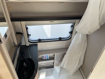 HYMER ERIBA HYMERCAR ERIBA Touring 530 Urban