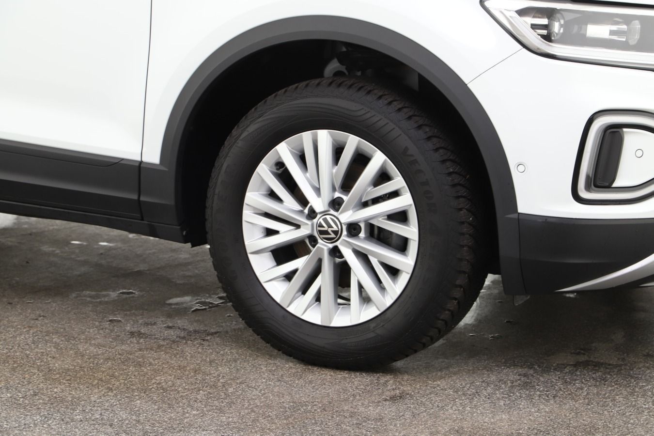 Volkswagen T-Roc - Bild 3