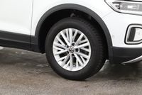 Volkswagen T-Roc - Vorschau Bild 3
